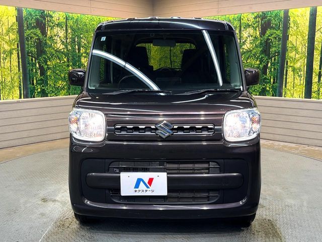 SUZUKI SPACIA 2019 Image 31