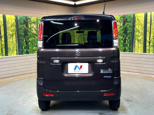 SUZUKI SPACIA 2019 Image 31