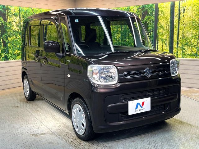 SUZUKI SPACIA 2019 Image 31