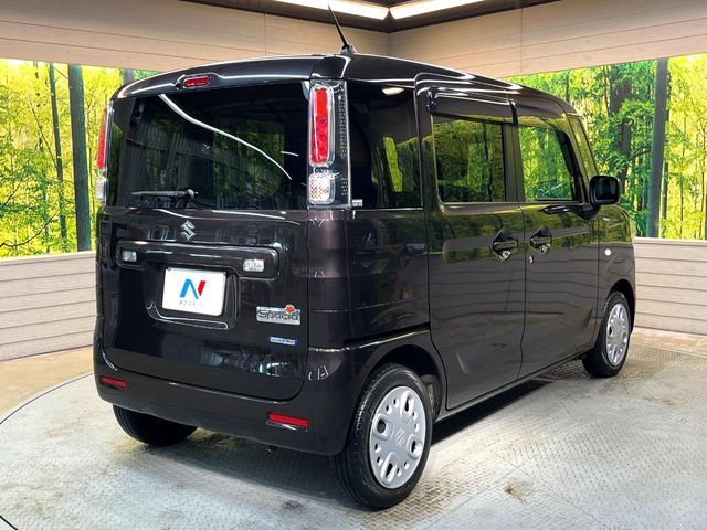 SUZUKI SPACIA 2019 Image 31