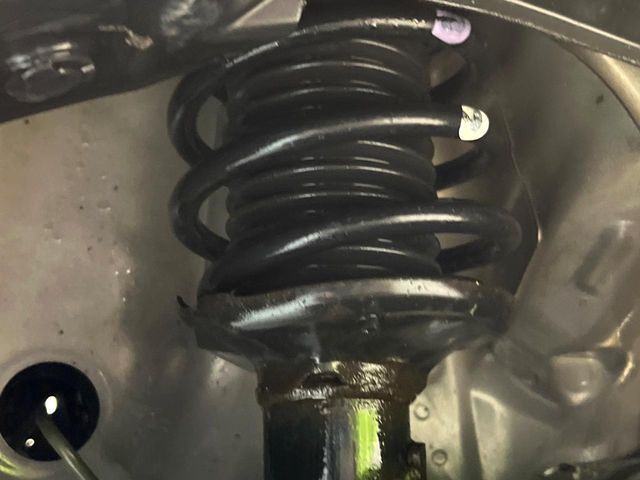 SUZUKI SPACIA 2019 Image 31