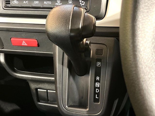 SUZUKI SPACIA 2019 Image 31