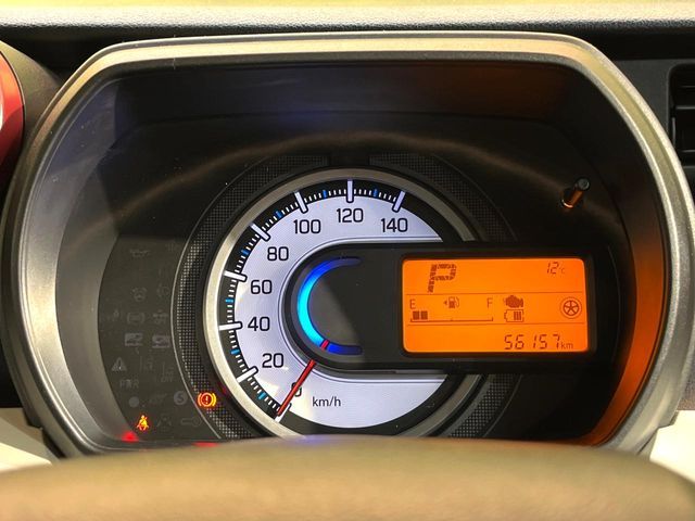 SUZUKI SPACIA 2019 Image 31