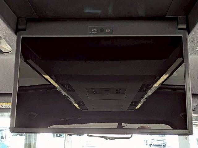 TOYOTA ALPHARD HYBRID 2024 Image 31