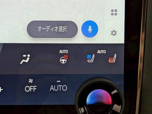 TOYOTA ALPHARD HYBRID 2024 Image 31