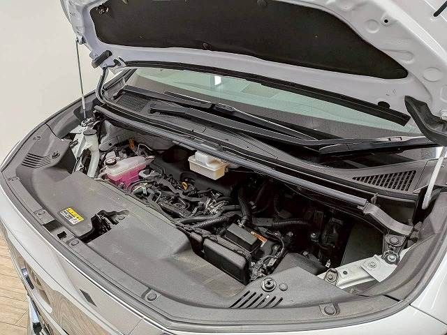 TOYOTA ALPHARD HYBRID 2024 Image 31