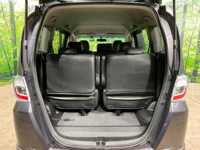 HONDA FREED HYBRID 2014 Image 31