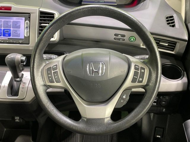 HONDA FREED HYBRID 2014 Image 31