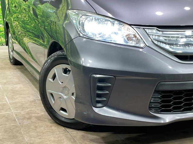 HONDA FREED HYBRID 2014 Image 31