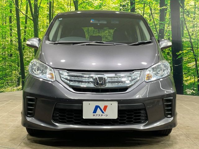 HONDA FREED HYBRID 2014 Image 31