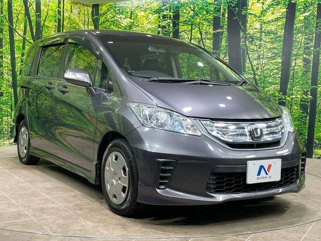 HONDA FREED HYBRID 2014 Image 31