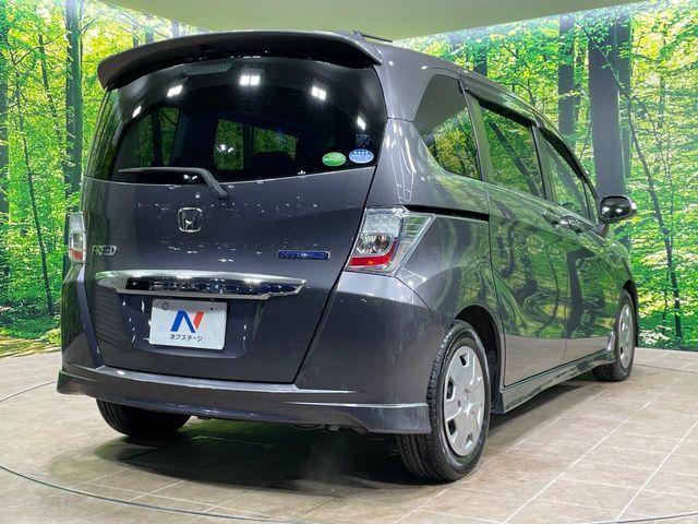 HONDA FREED HYBRID 2014 Image 31