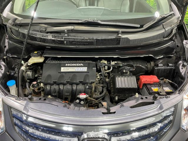 HONDA FREED HYBRID 2014 Image 31