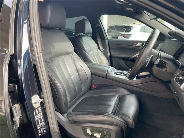 BMW X6 2020 Image 31