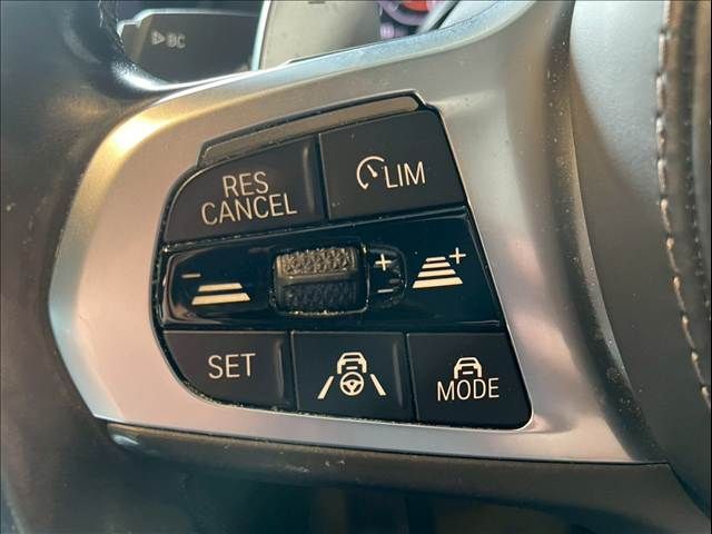 BMW X6 2020 Image 31