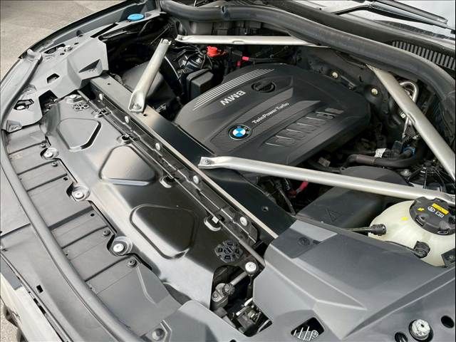 BMW X6 2020 Image 31