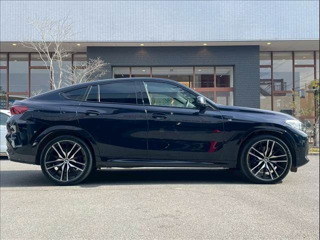 BMW X6 2020 Image 31