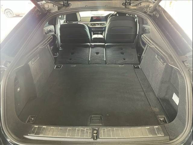 BMW X6 2020 Image 31