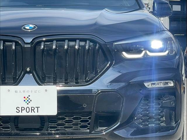 BMW X6 2020 Image 31