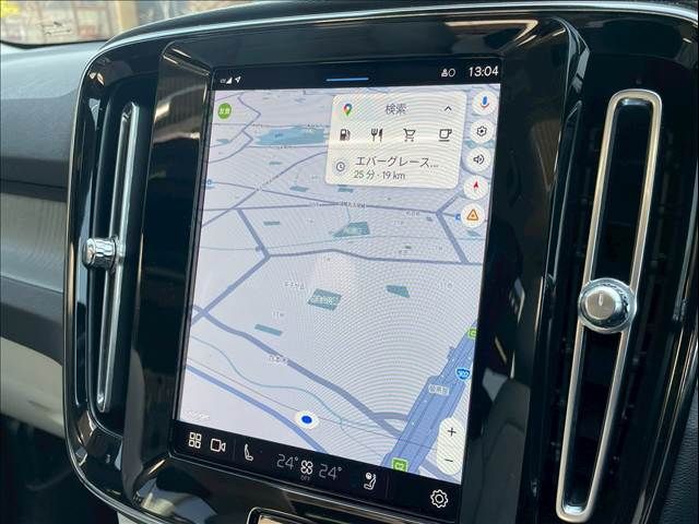 VOLVO XC40 2023 Image 31