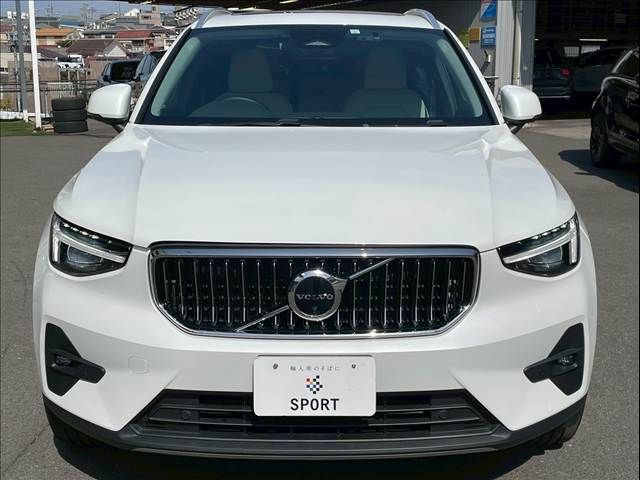 VOLVO XC40 2023 Image 31