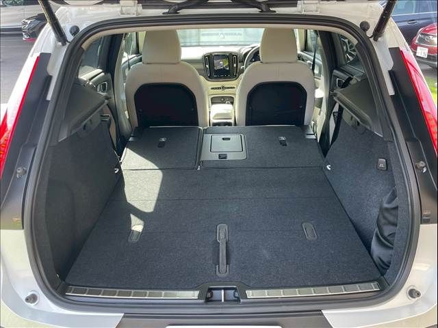 VOLVO XC40 2023 Image 31