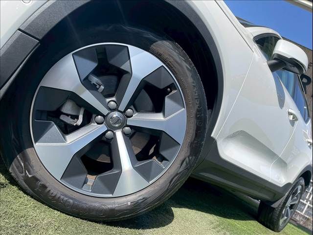 VOLVO XC40 2023 Image 31