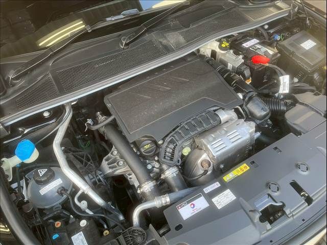 PEUGEOT 408 2023 Image 31