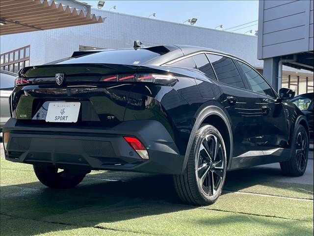 PEUGEOT 408 2023 Image 31