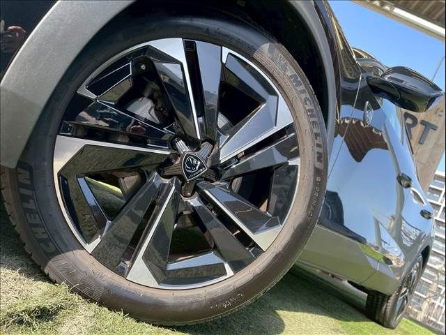 PEUGEOT 408 2023 Image 31