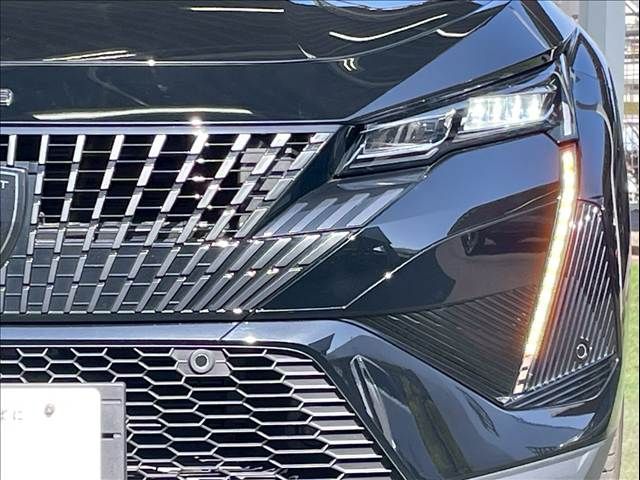 PEUGEOT 408 2023 Image 31