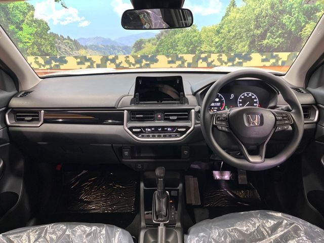 HONDA WR-V 2026 Image 31