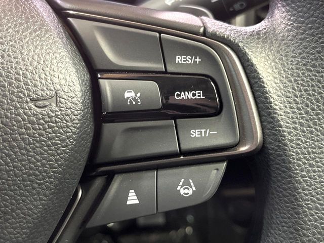 HONDA WR-V 2026 Image 31