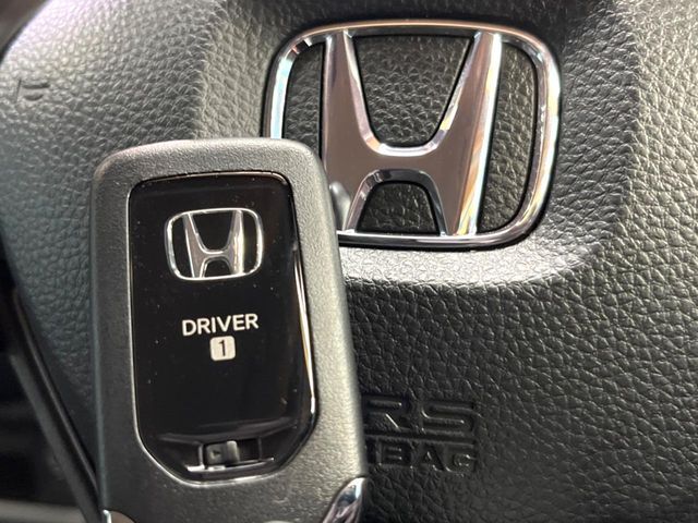 HONDA WR-V 2026 Image 31