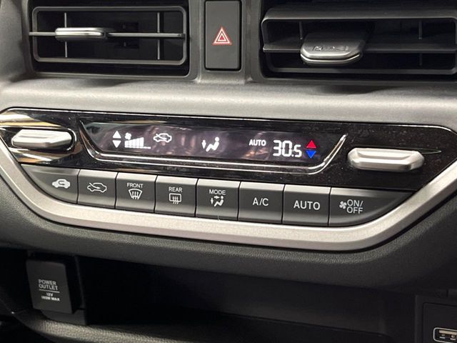 HONDA WR-V 2026 Image 31