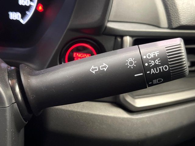 HONDA WR-V 2026 Image 31