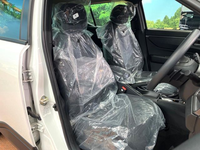 HONDA WR-V 2026 Image 31