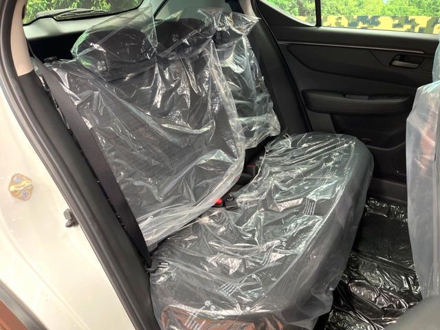 HONDA WR-V 2026 Image 31