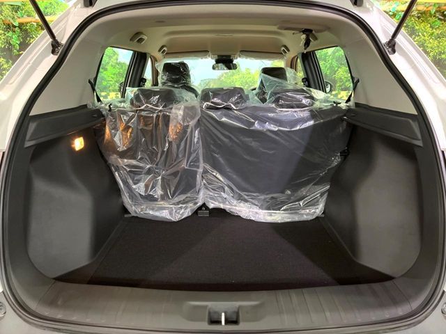 HONDA WR-V 2026 Image 31