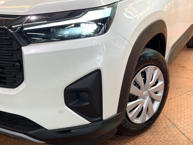 HONDA WR-V 2026 Image 31