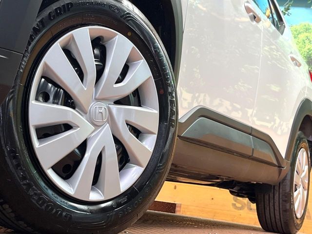 HONDA WR-V 2026 Image 31