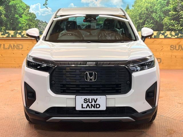 HONDA WR-V 2026 Image 31