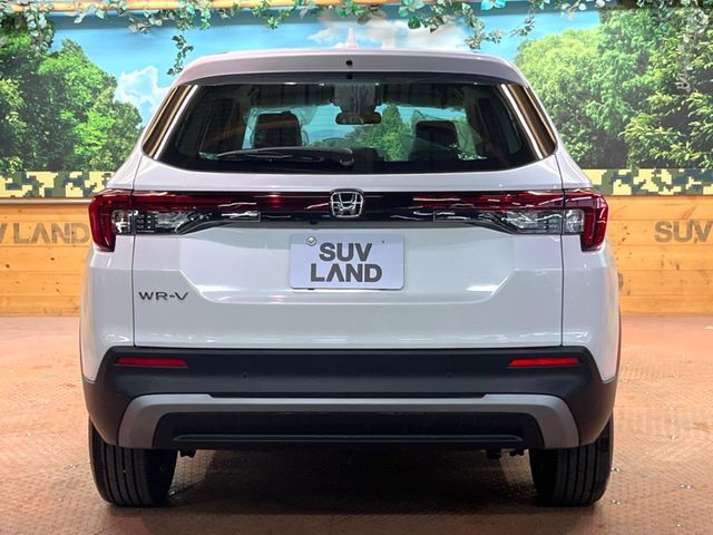 HONDA WR-V 2026 Image 31