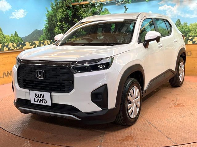 HONDA WR-V 2026 Image 31