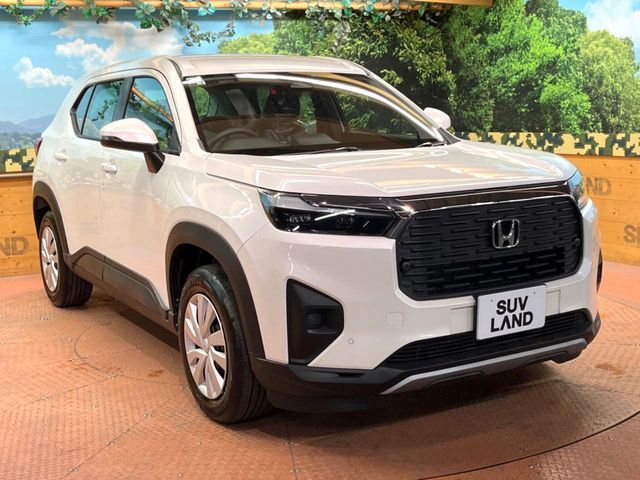 HONDA WR-V 2026 Image 31