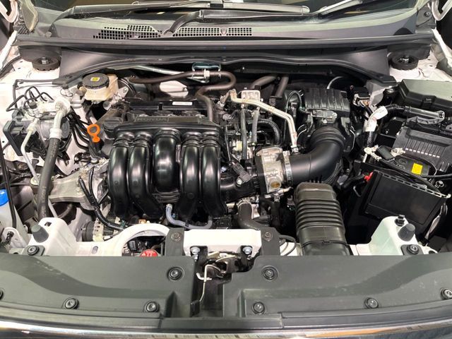 HONDA WR-V 2026 Image 31