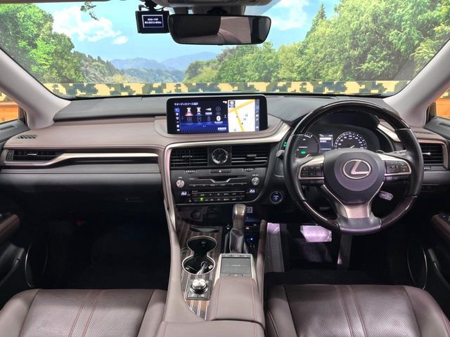 TOYOTA LEXUS RX450HL AWD 2019 Image 31