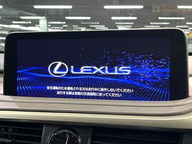 TOYOTA LEXUS RX450HL AWD 2019 Image 31