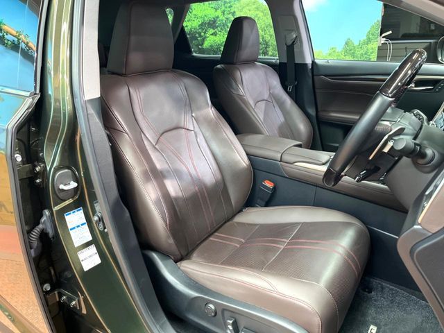 TOYOTA LEXUS RX450HL AWD 2019 Image 31