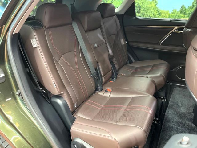 TOYOTA LEXUS RX450HL AWD 2019 Image 31